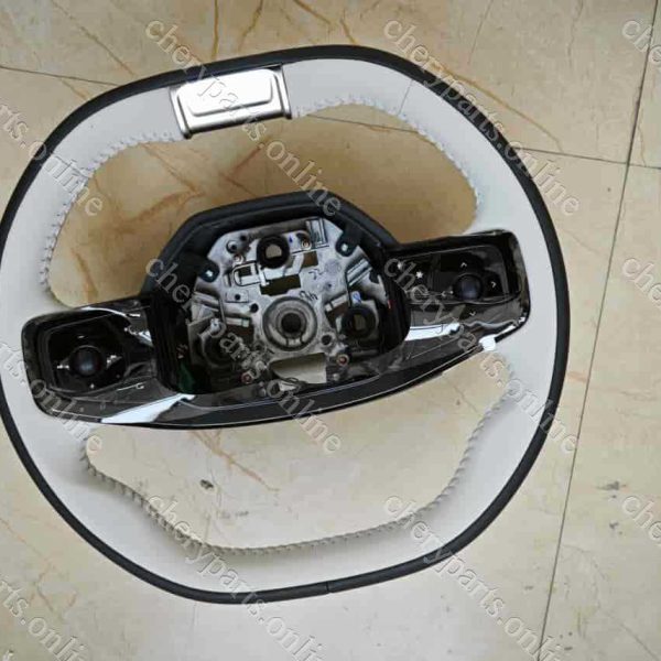 F16-3402010GA STEERING WHEEL ASSY 727