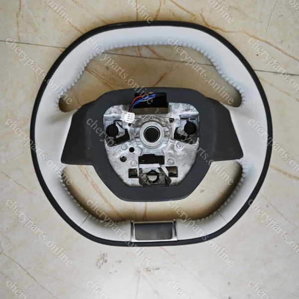 F16-3402010GA STEERING WHEEL ASSY 728
