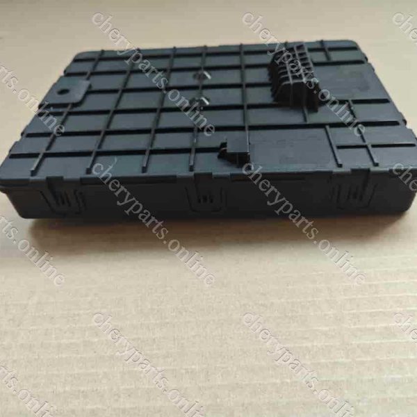 F16-3600030 CAR BODY DOMAIN CONTROLLER 732