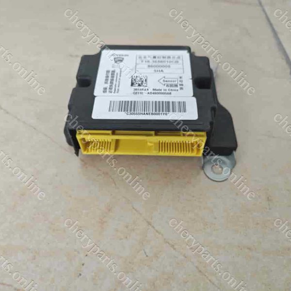 F16-3658010CB ABRS CONTROLLER ASSY 736