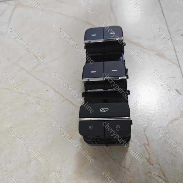 F16-3746130 GLASS DIRECTION SWITCH-DRIVER 741