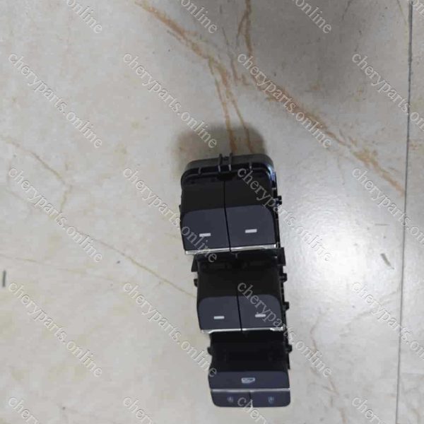 F16-3746130 GLASS DIRECTION SWITCH-DRIVER 742