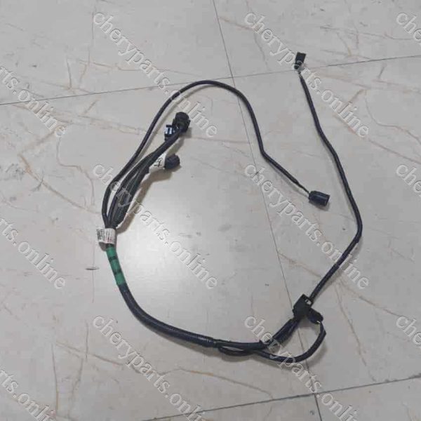 F16-4316320CA WIRING HARNESS ASSY-REAR BUMPER 752