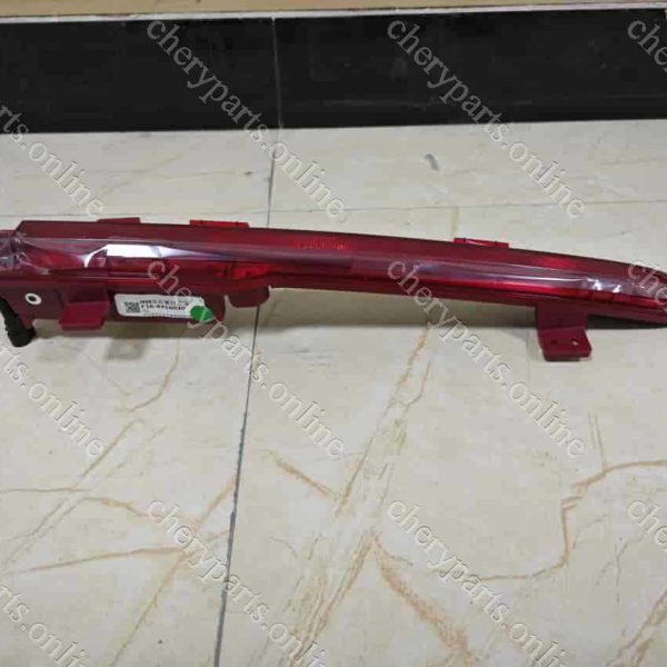 F16-4416030 REPLY REFLECTOR ASSY-REAR FOGLAMP LEFT 753