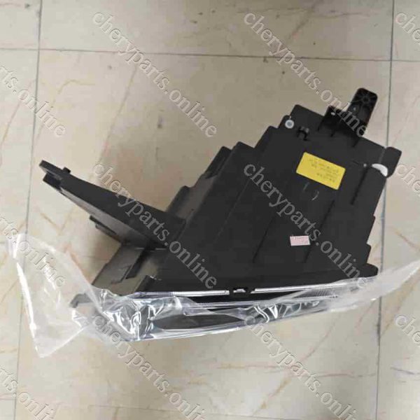 F16-4421010 FRONT HEADLAMP ASSY LEFT LED 758