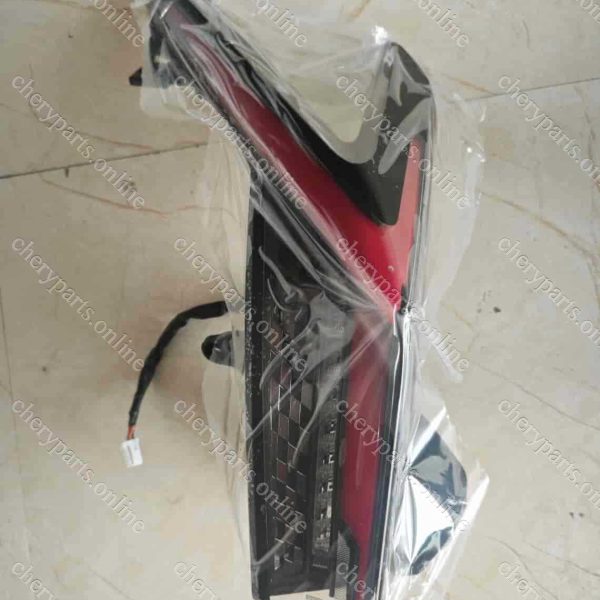 F16-4433010CA REAR POSITION LAMP ASSY LEFT FIXED PART 762