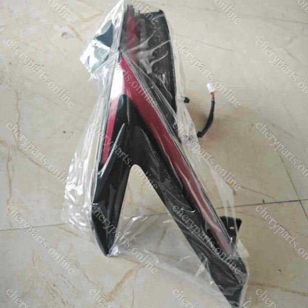 F16-4433010CA REAR POSITION LAMP ASSY LEFT FIXED PART 763