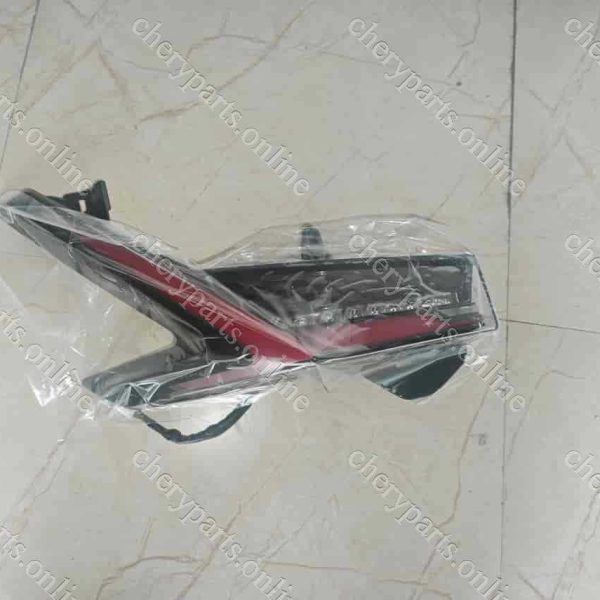 F16-4433020CA RIGHT REAR POSITION LAMP ASSY FIXED PART 766