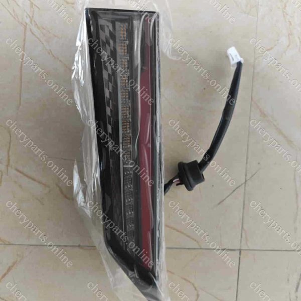 F16-4433030CA REAR POSITION LAMP ASSY LEFT MOVABLE PART 769