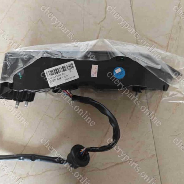 F16-4433030CA REAR POSITION LAMP ASSY LEFT MOVABLE PART 770