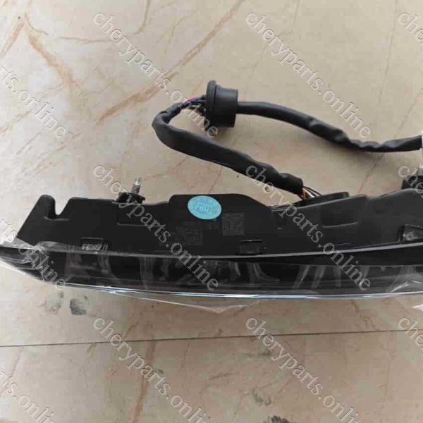 F16-4433040CA REAR POSITION LAMP ASSY RIGHT MOVABLE PART 773