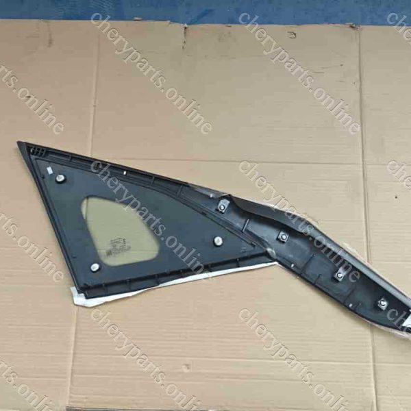 F16-5203240CA GLASS ASSY-REAR SIDE WINDOW RIGHT 784