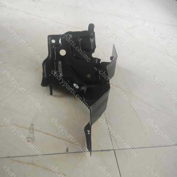 F16-5300920CA-DY FRONT FENDER RIGHT AND LAMP INSTALLING BRACK 788