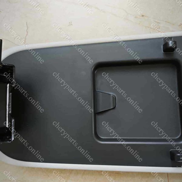 F16-5305520DA ARMREST CASE COVER ASSY 794