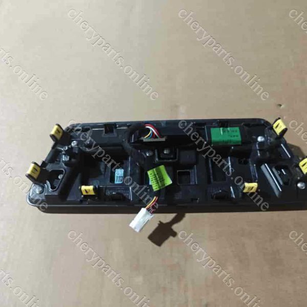 F16-5306P06AA LOUDSPEAKER VEIL ASSY 799