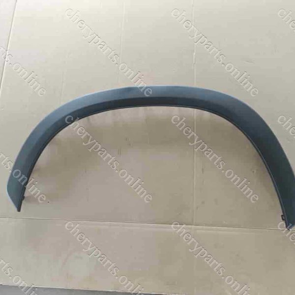 F16-5500110CA TRIM PANEL ASSY-FRONT WHEEL GUARD LEFT 1666