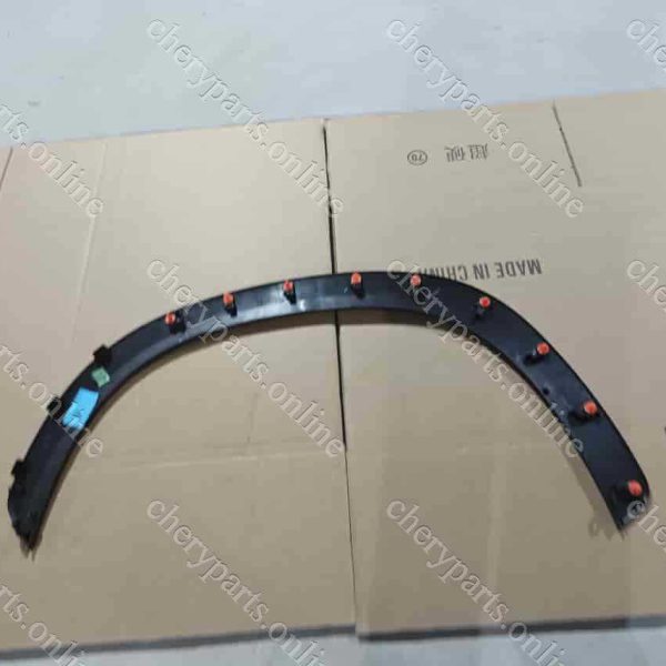 F16-5500120CA TRIM PANEL ASSY-FRONT WHEEL GUARD RIGHT 802