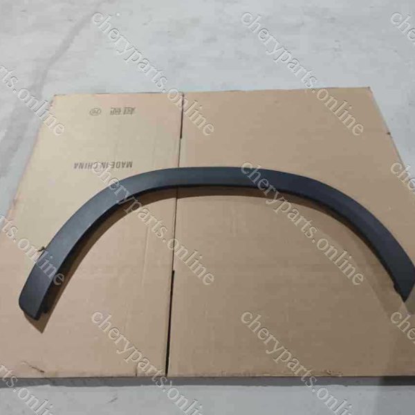 F16-5500120CA TRIM PANEL ASSY-FRONT WHEEL GUARD RIGHT 803