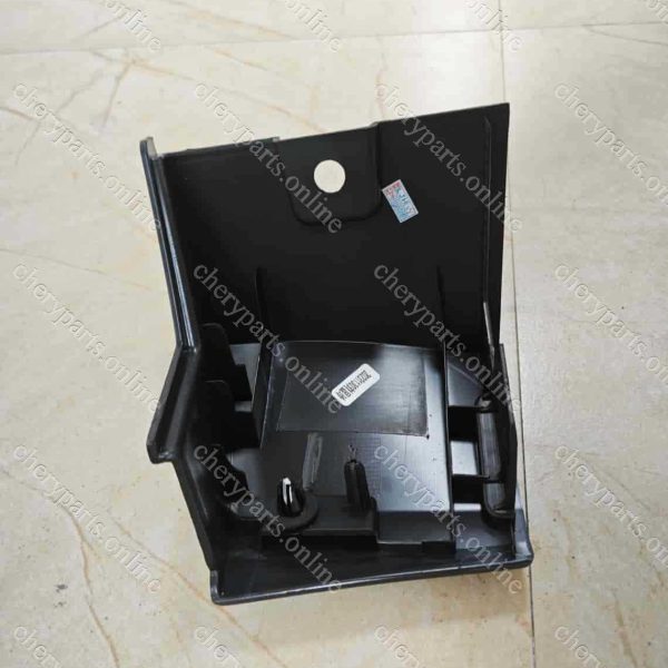 F16-5500140CA DECORATING PARTS ASSY-FENDER RIGHT 804