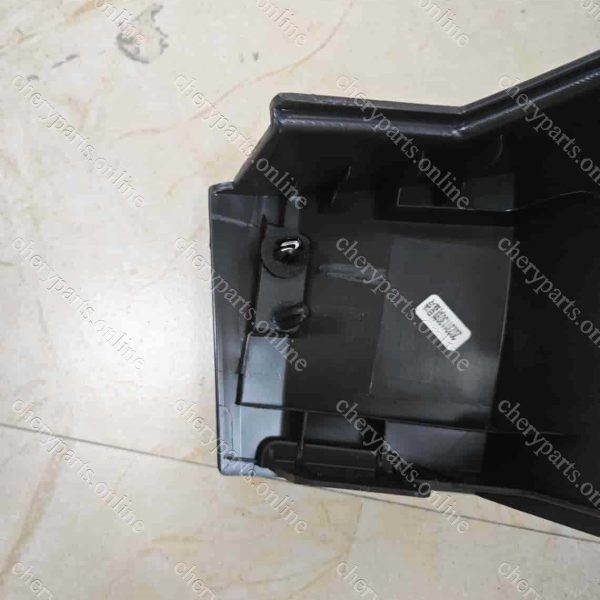 F16-5500140CA DECORATING PARTS ASSY-FENDER RIGHT 805