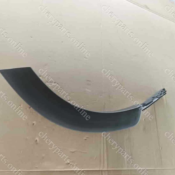 F16-5500150CA TRIM PANEL BACK END ASSY-REAR LEFT WHEEL GUARD 1668