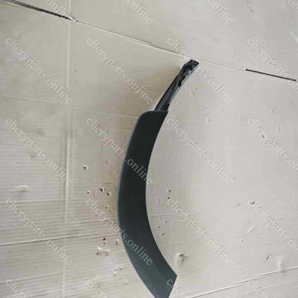 F16-5500160CA TRIM PANEL BACK END ASSY-REAR RIGHT WHEEL GUARD 1670