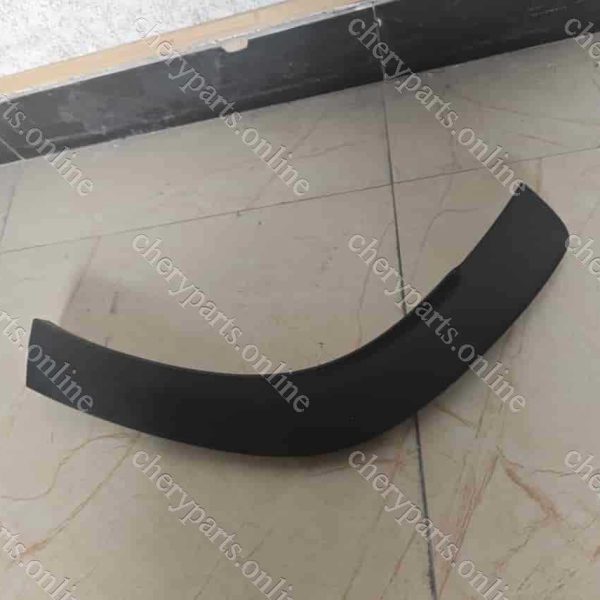 F16-5500170CA TRIM PANEL BACK END ASSY-REAR LEFT WHEEL GUARD 806