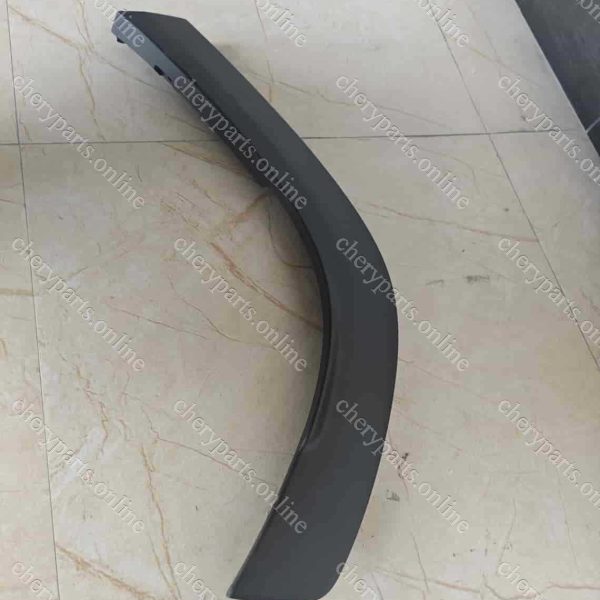 F16-5500180CA TRIM PANEL BACK END ASSY-REAR RIGHT WHEEL GUARD 808