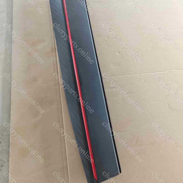 F16-5500210CB TRIM PANEL ASSY-FRONT DOOR LEFT 1672