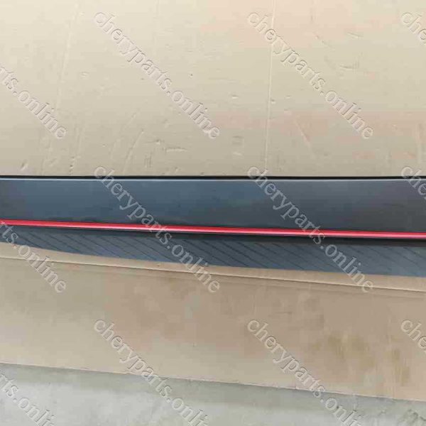 F16-5500220CB TRIM PANEL ASSY-FRONT DOOR RIGHT 1674