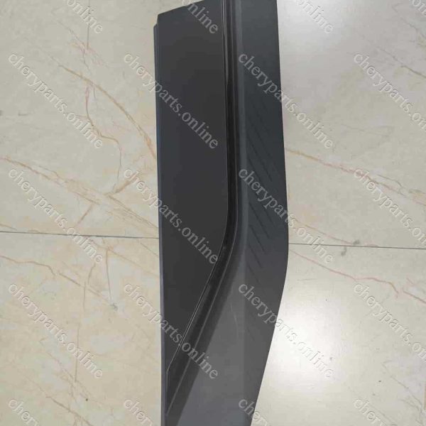 F16-5500230CA TRIM PANEL ASSY-REAR DOOR LEFT 813