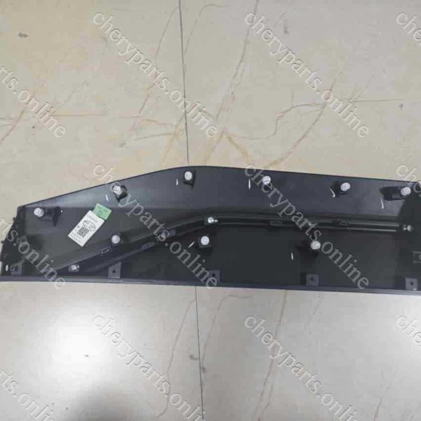 F16-5500230CA TRIM PANEL ASSY-REAR DOOR LEFT 814