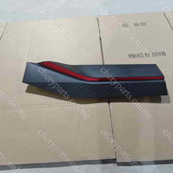 F16-5500230CB TRIM PANEL ASSY-REAR DOOR LEFT 816