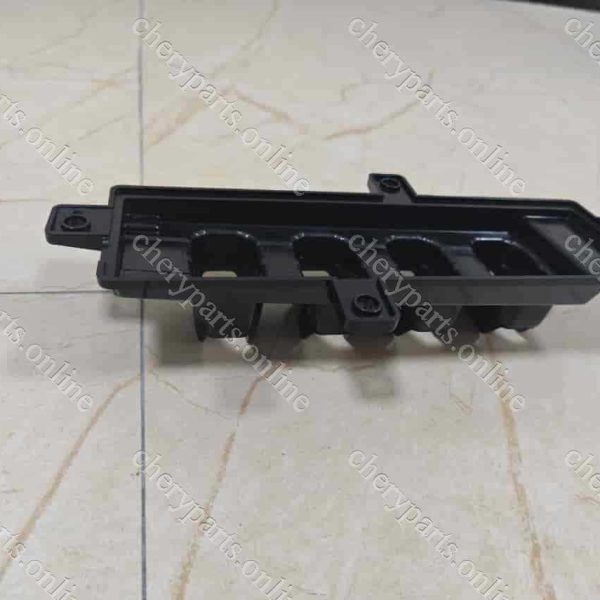 F16-5500232CA TRIM PANEL GUARD BOARD-REAR DOOR RIGHT 821