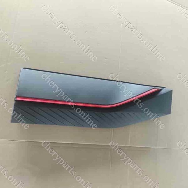 F16-5500240CB TRIM PANEL ASSY-REAR DOOR RIGHT 1679