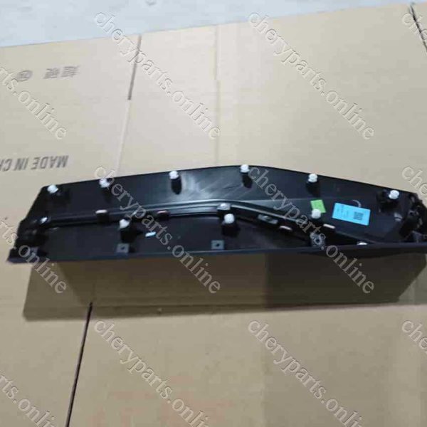 F16-5500240CB TRIM PANEL ASSY-REAR DOOR RIGHT 823