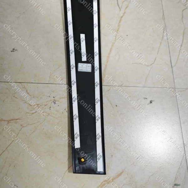 F16-5500410CA TRIM PANEL 1-REAR DOOR LEFT 830