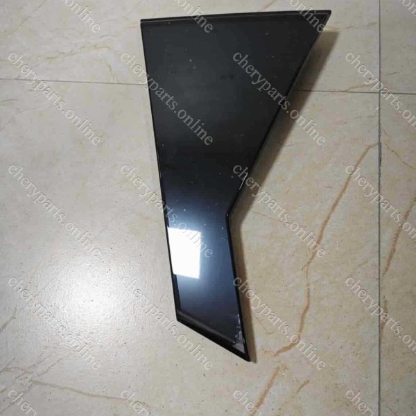 F16-5500430CA TRIM PANEL 2-REAR DOOR LEFT 833