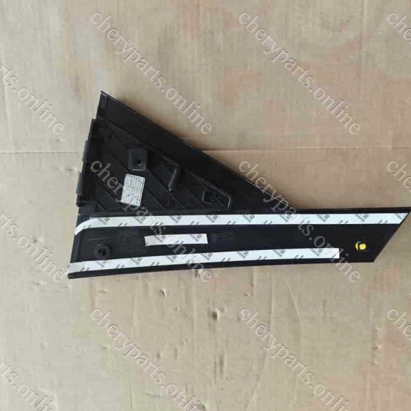 F16-5500440CA TRIM PANEL 2-REAR DOOR RIGHT 1681