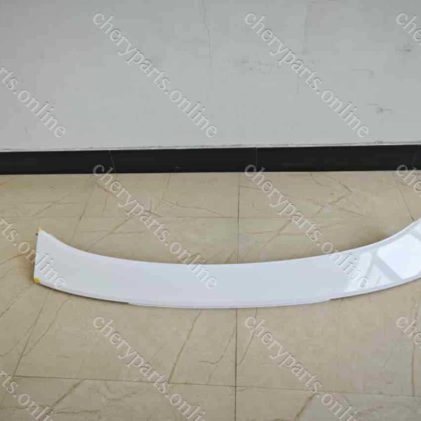 F16-5608160CA-DQ ASSY-REAR FENDER UPPER DECORATING PARTS-DQ 839