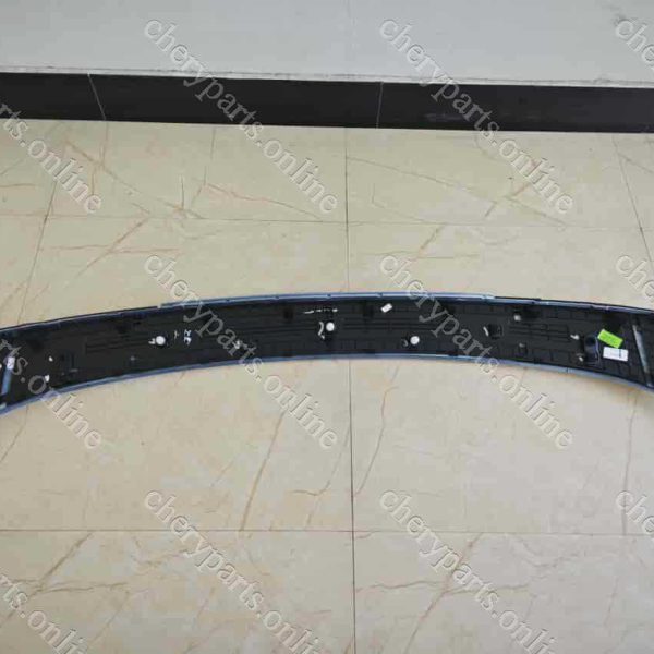 F16-5608160CA-DQ ASSY-REAR FENDER UPPER DECORATING PARTS-DQ 840