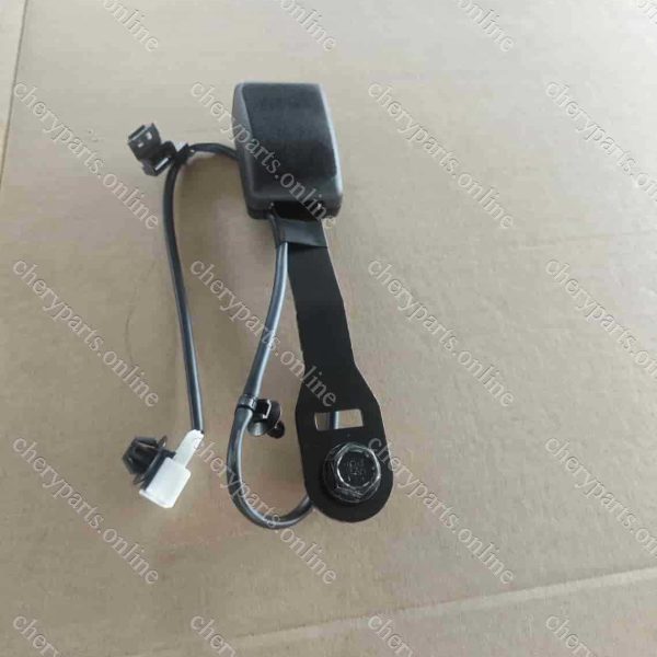 F16-5811030CA LOCK CATCH ASSY-FRONT ROW 1684