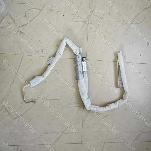 F16-5820050CA SIDE AIRBAG OF CURTAIN ASSY LEFT 852