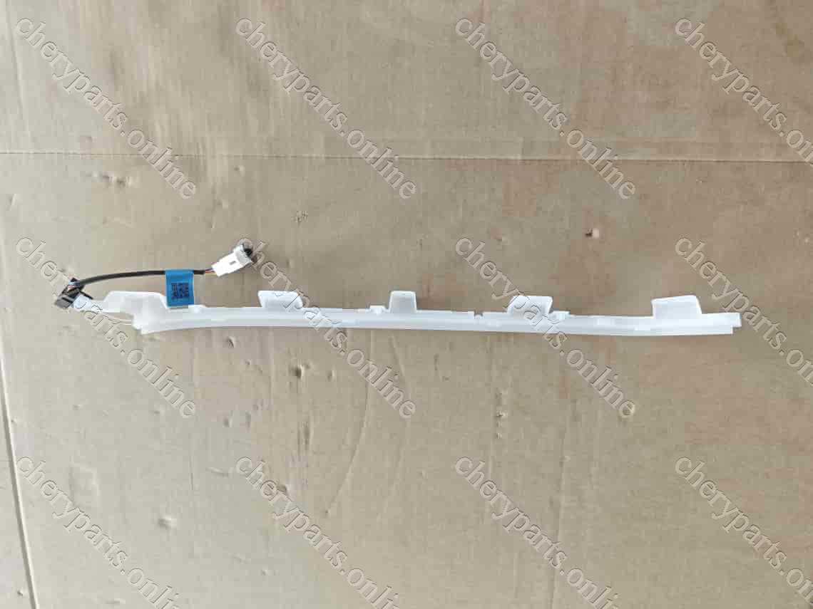 F16-6102420CC MULTICOLOR LINEAR ATMOSPHERE LAMP-FRONT D 1685