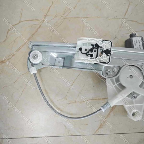 F16-6104110 WINDOW REGULATOR ASSY-FRONT DOOR LEFT 855