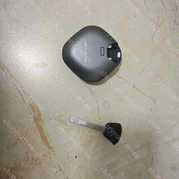 F16-6105380BJ GRAY-BALCK INTELLIGENT KEY ASSY 857