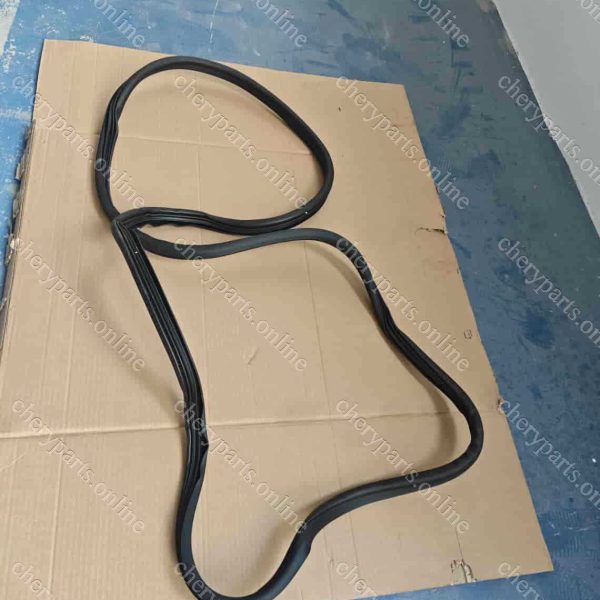 F16-6107113 SEALING STRIP-FRONT DOOR OPENING 862