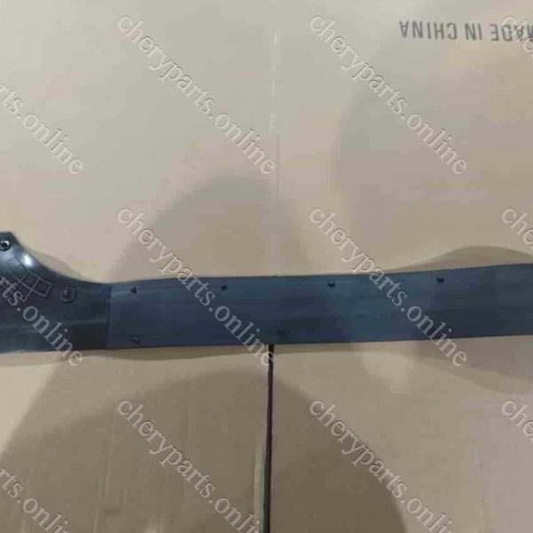 F16-6207160 LOWER SEALING STRIP-REAR DOOR RIGHT 868