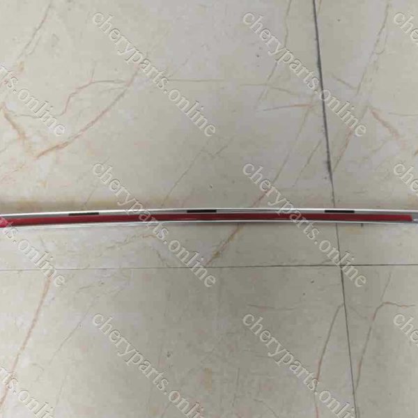 F16-6207210 WISP ASSY-REAR DOOR LEFT 869