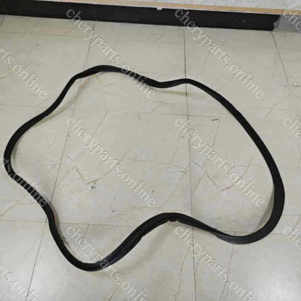 F16-6307170 SEALING STRIP-BACK DOOR 872